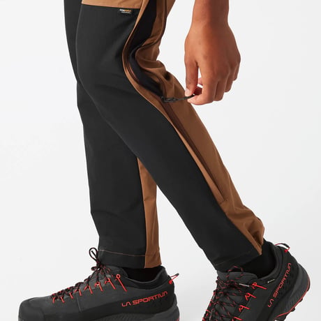 PICTURE ORGANIC CLOTHING  ピクチャー SHOONER STRETCH PANTS カラー　Partridge