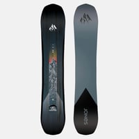 25/26' SALOMON HPS-GOOP 153 | STUSH