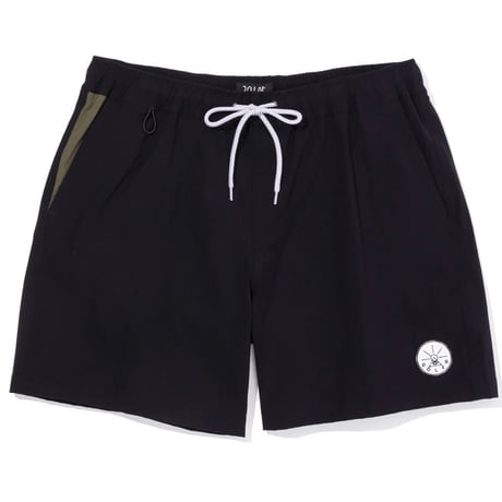 POLER  STRETCH 2WAY HYBRID SHORTS