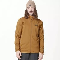PICTURE  ピクチャー MARLAY TECH FLEECE マーレイ　テックフリース サイズ XS