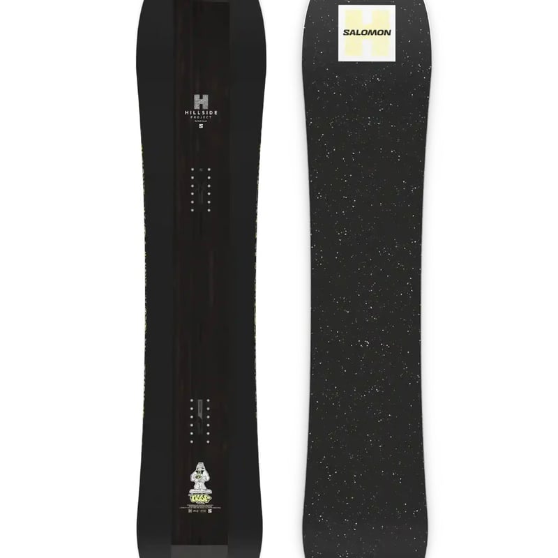 25/26' SALOMON HPS-GOOP 153 | STUSH