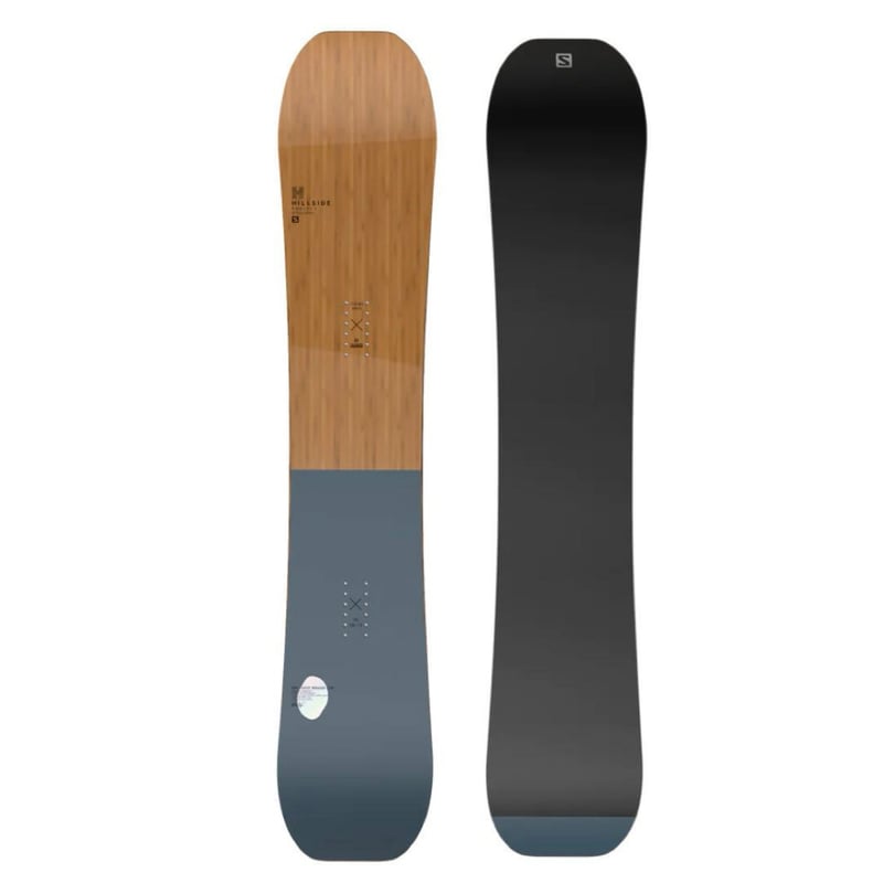 Salomon HPS ルイーフパラディス155cm