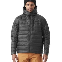 PICTURE MID PUFF DOWN JKT