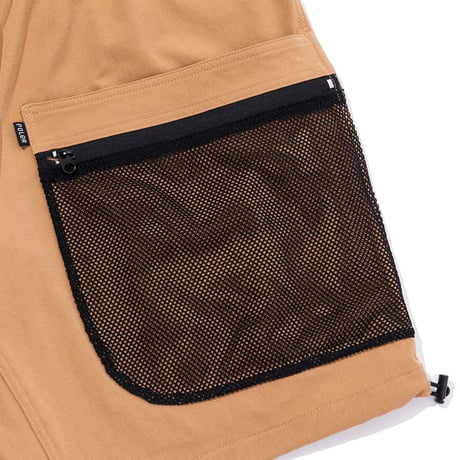 POLER  STRETCH CLIMBING SHORTS