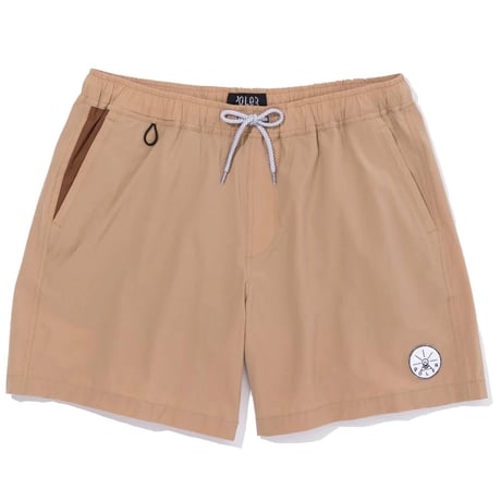 POLER  STRETCH 2WAY HYBRID SHORTS