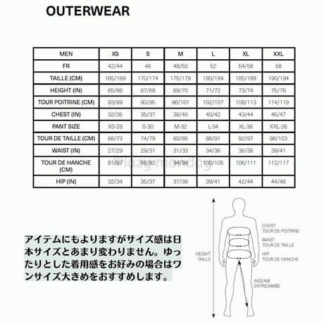 PICTURE ORGANIC CLOTHING  ピクチャー　オーガニック　クロージング BAKE GRID FZ HOODED FLEECE