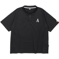 POLER ポーラー  POLO SHIRT