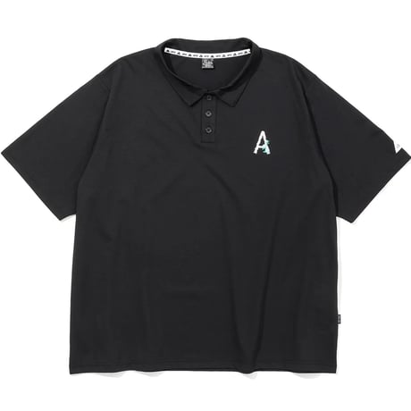 POLER ポーラー  POLO SHIRT