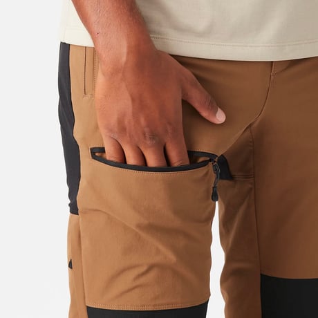 PICTURE ORGANIC CLOTHING  ピクチャー SHOONER STRETCH PANTS カラー　Partridge