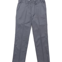 POLER x GRIZZLY WIDE SKATE PANTS