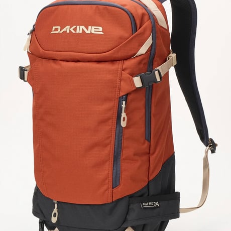 25/26’DAKINE HELI PRO BACKPACK 24L