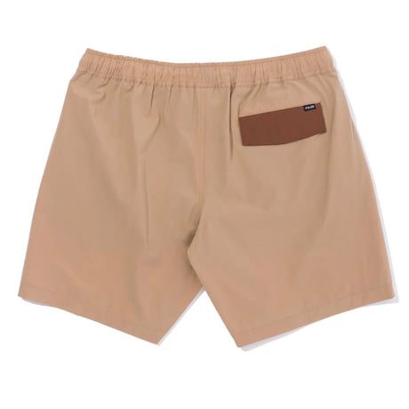 POLER  STRETCH 2WAY HYBRID SHORTS