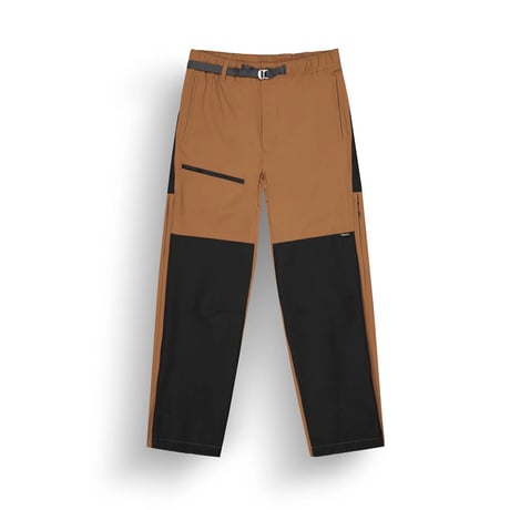 PICTURE ORGANIC CLOTHING  ピクチャー SHOONER STRETCH PANTS カラー　Partridge
