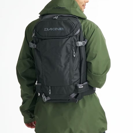 25/26’DAKINE HELI PRO BACKPACK 24L