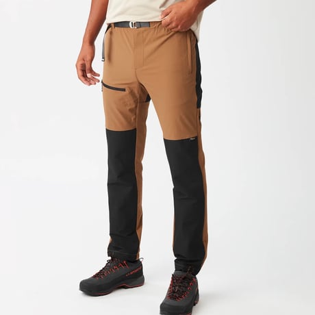 PICTURE ORGANIC CLOTHING  ピクチャー SHOONER STRETCH PANTS カラー　Partridge