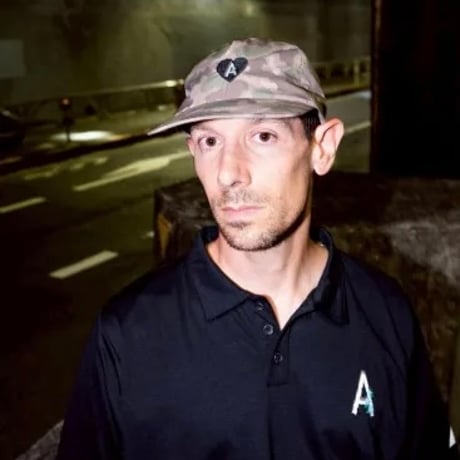 POLER ポーラー  POLO SHIRT