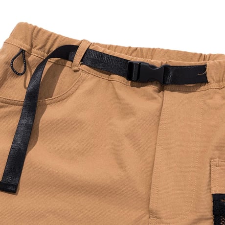 POLER  STRETCH CLIMBING SHORTS