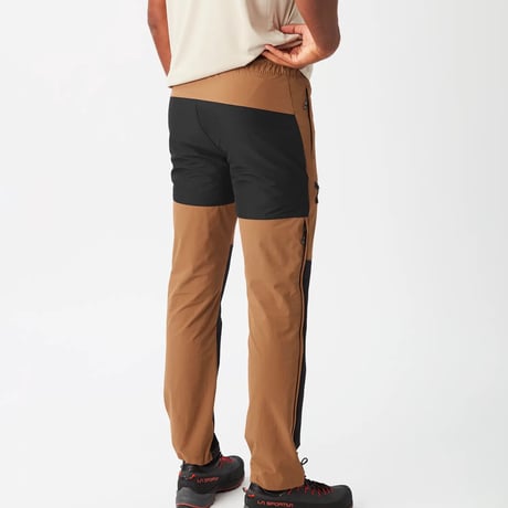 PICTURE ORGANIC CLOTHING  ピクチャー SHOONER STRETCH PANTS カラー　Partridge