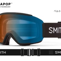 25/26’ SMITH Sequence OTG プロ調光　メガネ対応