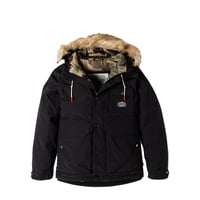 POLER ALDER PARKA JKT (S)