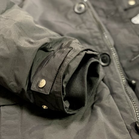 POLER ALDER PARKA JKT (S)