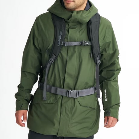 25/26’DAKINE HELI PRO BACKPACK 24L