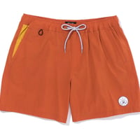 POLER  STRETCH 2WAY HYBRID SHORTS