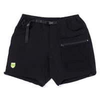 POLER  STRETCH CLIMBING SHORTS