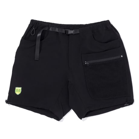POLER  STRETCH CLIMBING SHORTS