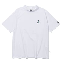 POLER  S/S MOCKNECK