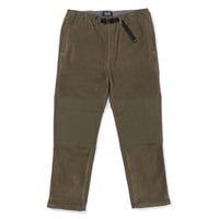 POLER CYCLOPS QUILTED PT