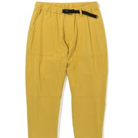 POLER  HEMP BAKER PANTS