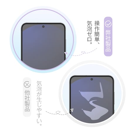【2枚セット】Galaxy S24 FE 強化ガラスフィルム 3D全面保護 高透明 高透過率 ラウンドエッジ加工 0.3mm 超薄型 10H硬度 指紋軽減 簡単貼り付け 気泡ゼロ 送料無料 1662