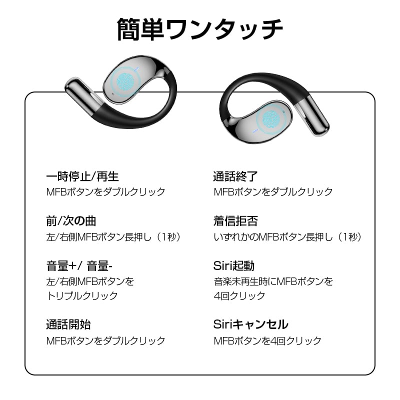 翻訳イヤホン 完全ワイヤレス AI 翻訳機 115言語対応 高精度
