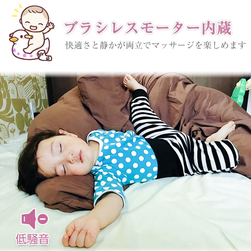 マッサージガン 筋膜リリース SLUBマッサージ器 極小モデル リラックス