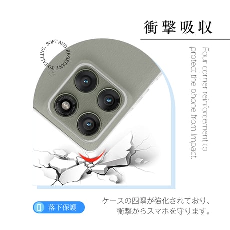 motorola edge 60/60s pro ソフトケースカバー ソフトバンク モトローラ エッジ シックスティ エス プロ ケース TPU 保護ケース 耐衝撃 疎油 撥水加工 1959
