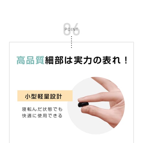 【昼夜兼用イヤホン】 寝ホン 睡眠用 イヤホン 寝返り痛くない ワイヤレス Bluetooth5.3 寝ながらイヤホン ミニサイズ 軽量 超小型 左右分離型 片耳/両耳 就寝用イヤホン 1528