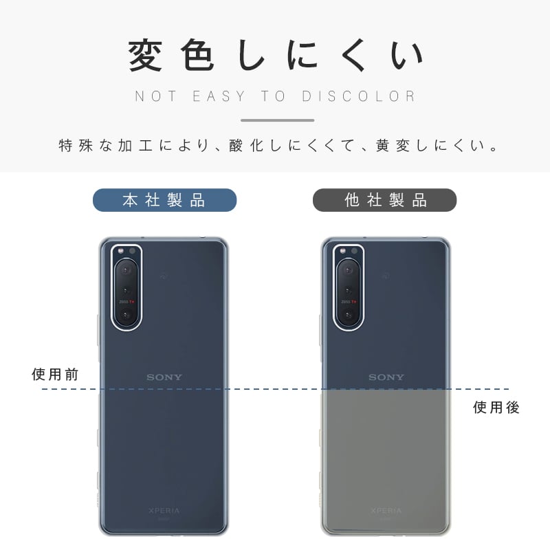 Xperia 5 ii A002SO ジャンク　ケース付き 2026年最新】Xperia 5 II ジャンクの人気アイテム - メルカリ