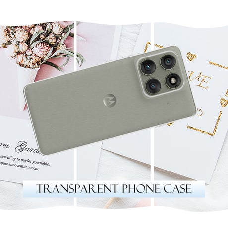 motorola edge 60/60s pro ソフトケースカバー ソフトバンク モトローラ エッジ シックスティ エス プロ ケース TPU 保護ケース 耐衝撃 疎油 撥水加工 1959