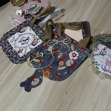 スクラップブッキング | STORES