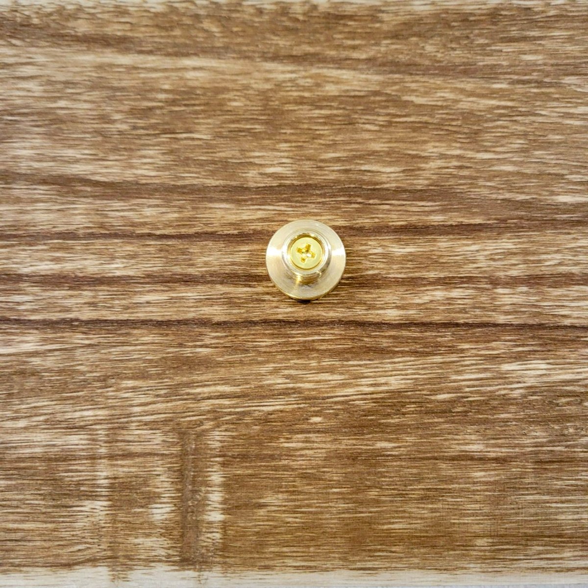 ホークシリーズに付く当時物ブリパイ根本(^^)真鍮製(^^) 【公式通販】