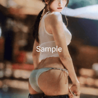 AI美女その2 AI beauty part 2