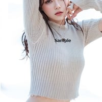 スレンダーなAI美女 Slender AI beauty