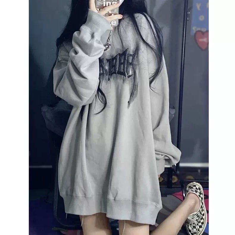 タグ付　APC スウェット　グレー　フリークスストア別注　オーバーサイズLサイズ A.P.C.｜Daytona Park(FREAK'S STORE公式通販)