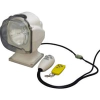 HIDL-35R-24V 日動工業  リモコン式HIDムービングサーチライト   4937305042540
