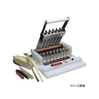 ECUT1901 定尺カッター　TCL　3cm幅　9枚切 平野製作所(HIRANO) 1102380701