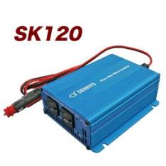 SK120-112 正弦波インバータ DN56605 電菱（DENRYO) | X-Dire