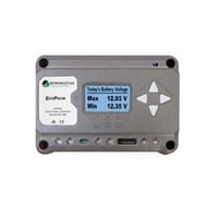 EC-20M 太陽電池放電コントローラ EcoPulse　エコパルス 電菱（DENRYO) 4580190917525