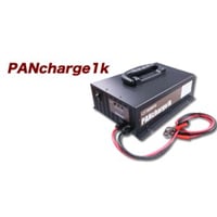 PANcharge1k バッテリー充電器 電菱（DENRYO) 4571196980071