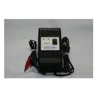 HC12-0.5C 充電器（標準タイプ） 12V/0.5A アルプス計器